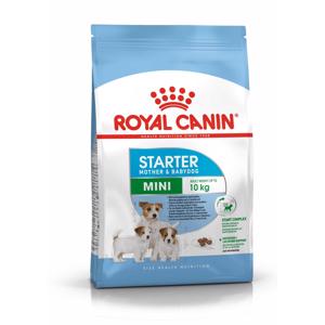 Royal Canin Size Health Nutrition Mini Starter Hundefoder 3 kg.